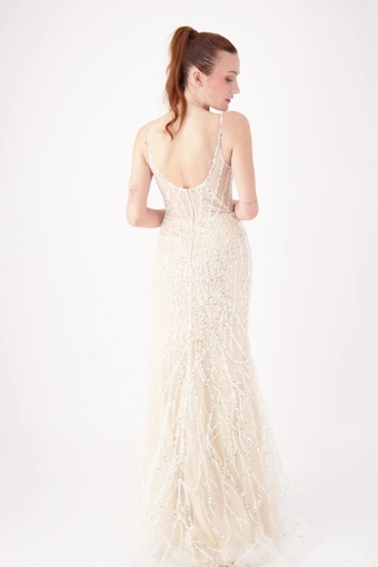 Candy Prom 06-5043 #13 backface vertical thumbnail