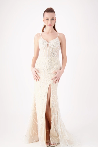 Candy Prom 06-5043 #8 frontface vertical thumbnail