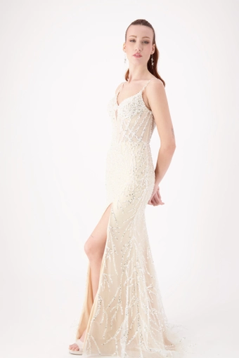 Candy Prom 06-5043 #4 frontface vertical thumbnail