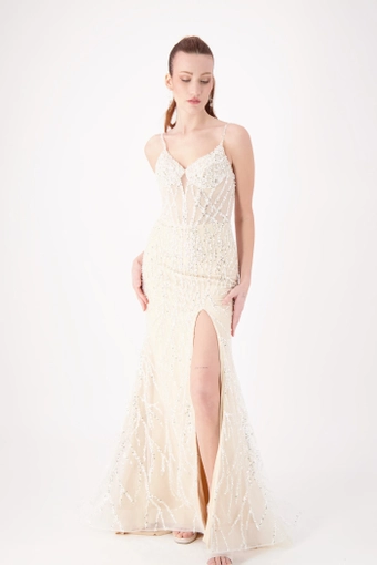 Candy Prom 06-5043 #7 frontface vertical thumbnail