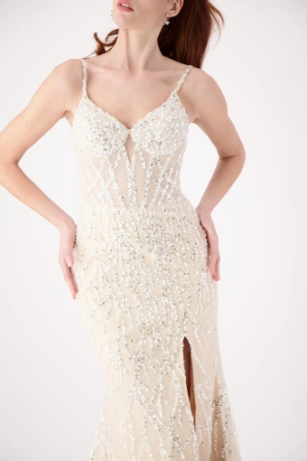 Candy Prom 06-5043 #15 frontface vertical cropped thumbnail