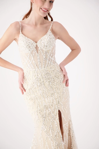 Candy Prom 06-5043 #16 frontface vertical cropped thumbnail