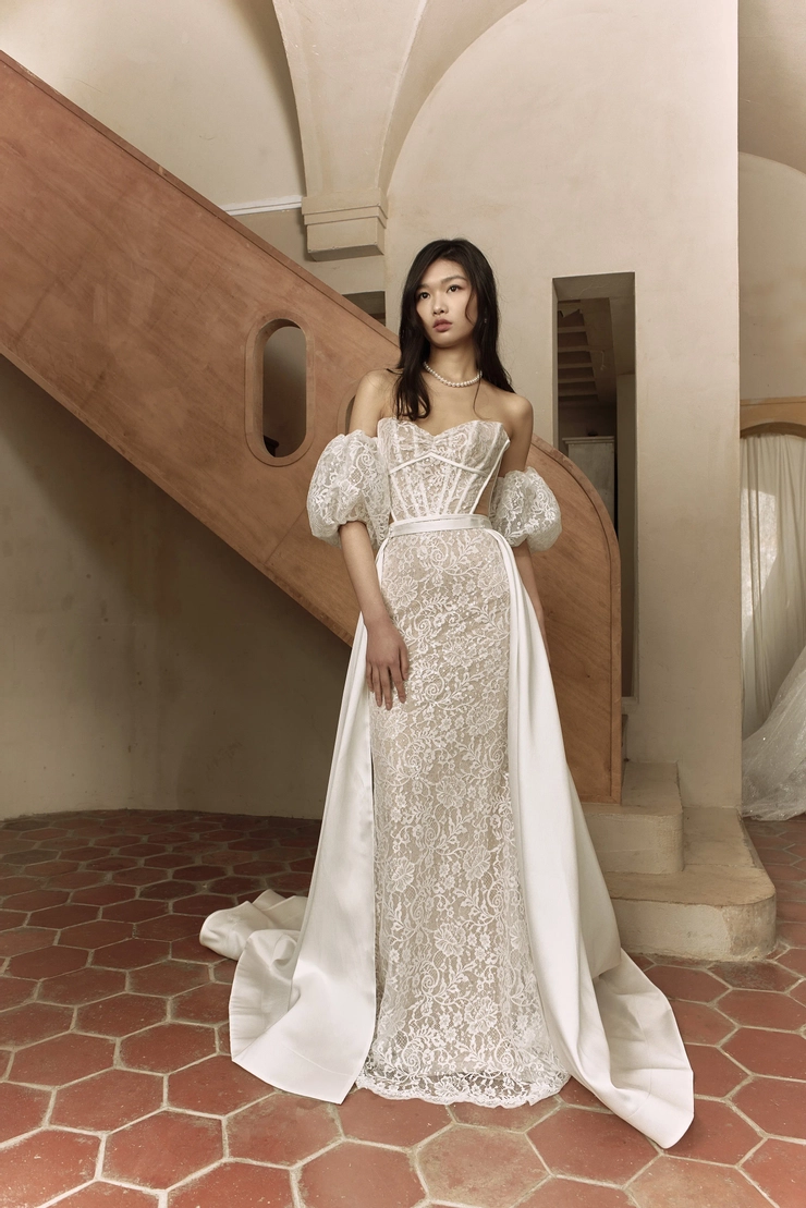 Rara Avis Bridal Dresses | Magnolia Monterey Bridal Rara Avis Bridal Dresses | Magnolia Monterey Bridal