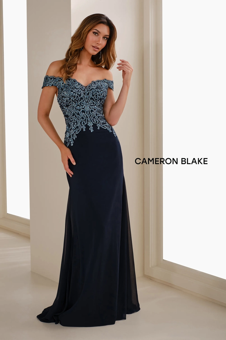 Cameron Blake  CB907