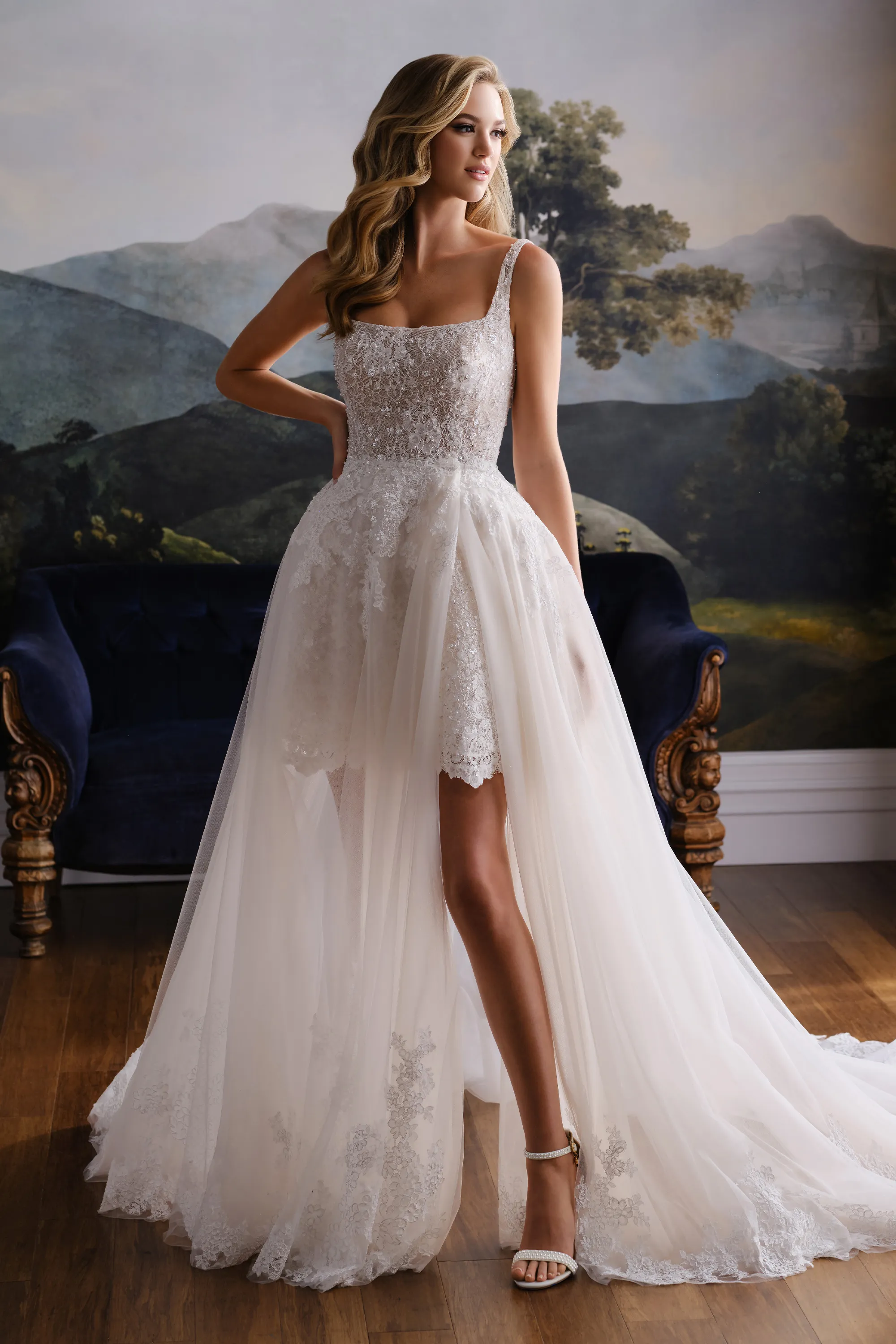 Civil Wedding Dresses | Martin Thornburg Civil Wedding Dresses | Martin Thornburg
