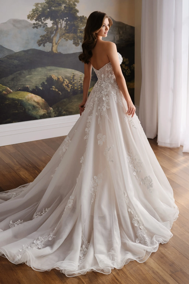 Martin Thornburg - MT8105 | Amor Bridal