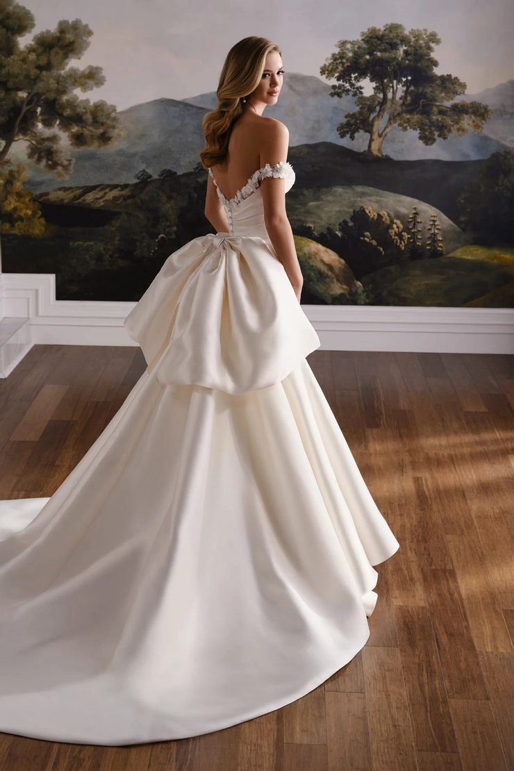 Martin Thornburg MT8106MKD #2 default backface vertical picture