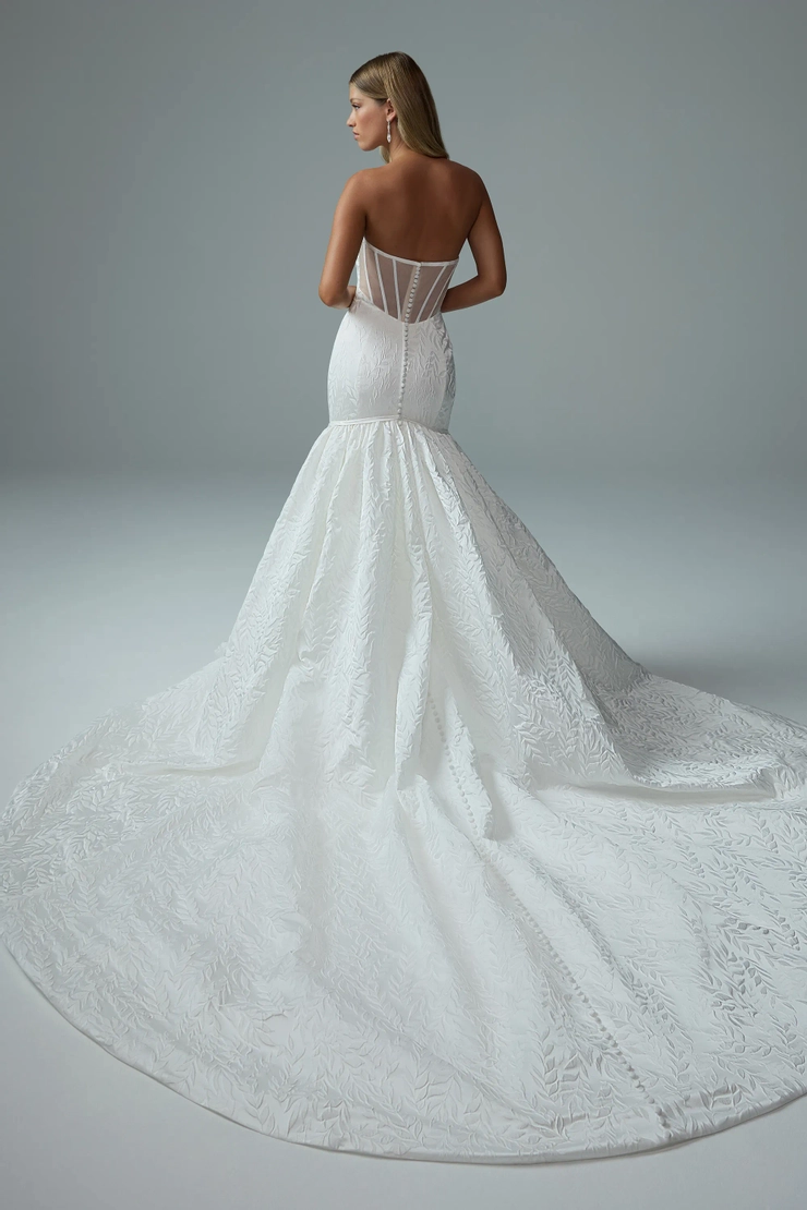 Sophia Tolli Bridal Dresses | Samila Bridal and Formal