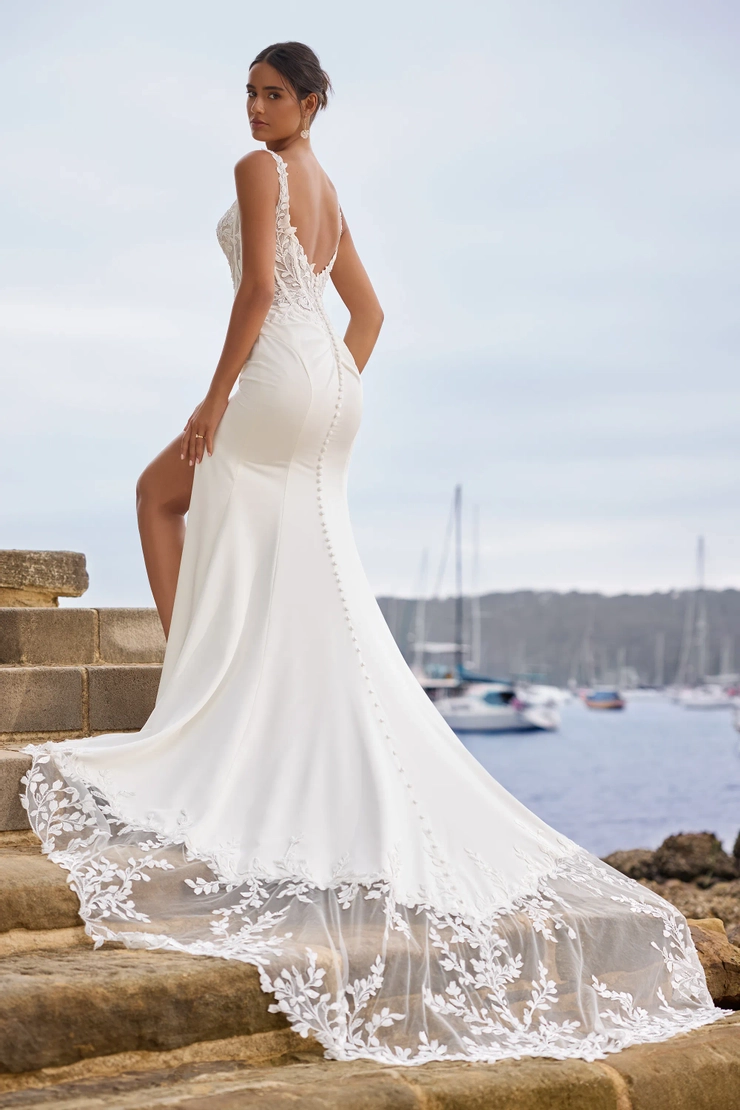 Sophia Tolli - Y3203 | Amor Bridal