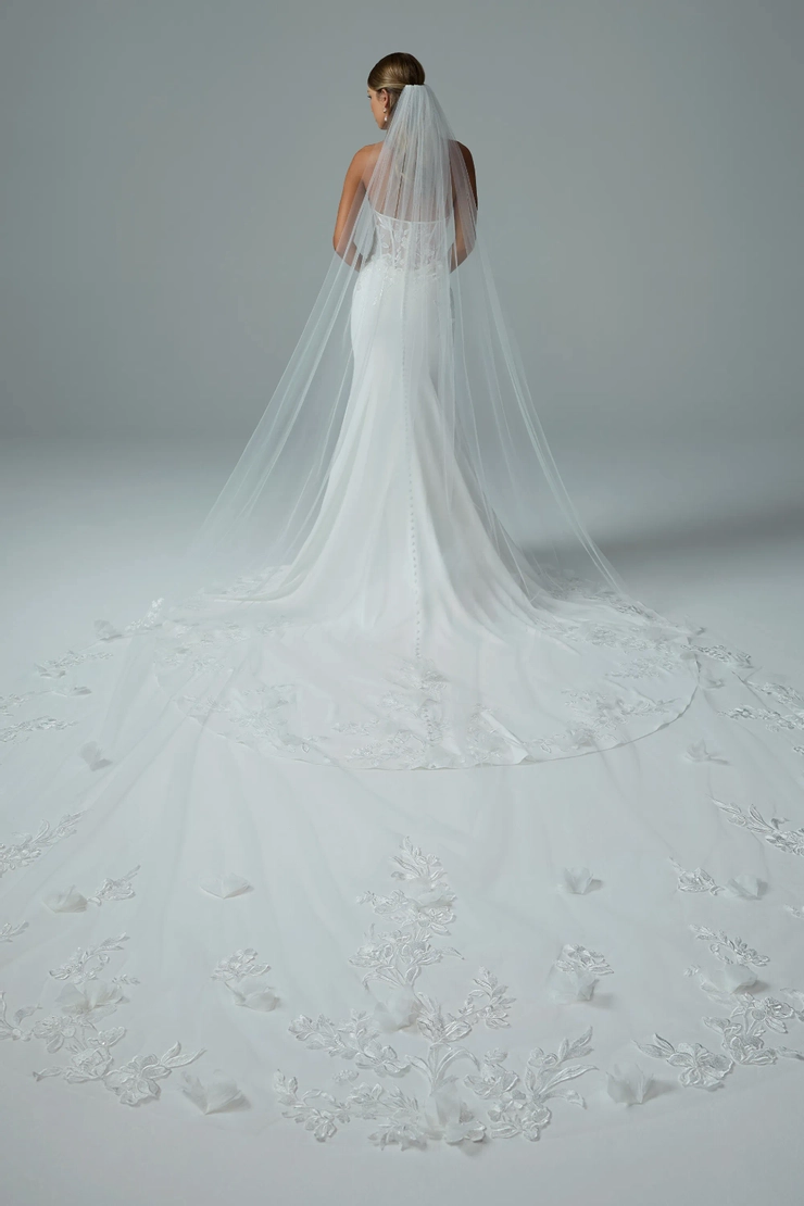 Sophia Tolli Style #Y3205VEIL #1 default backface vertical picture