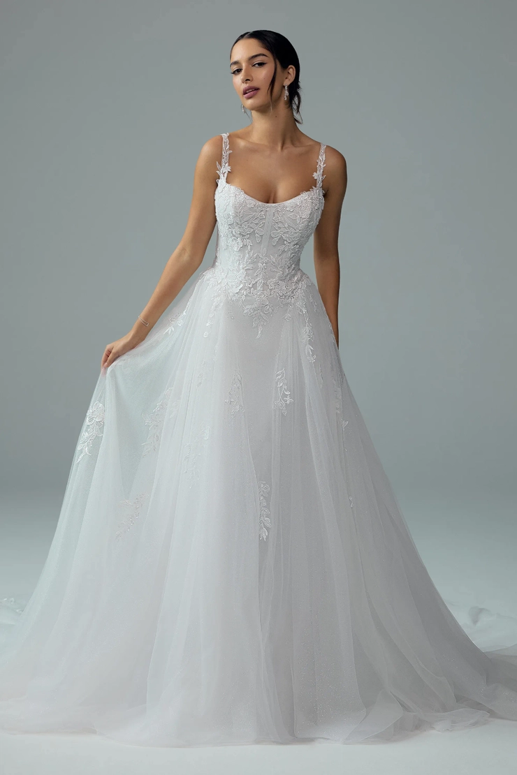 Sophia Tolli - Y3209 | Amor Bridal