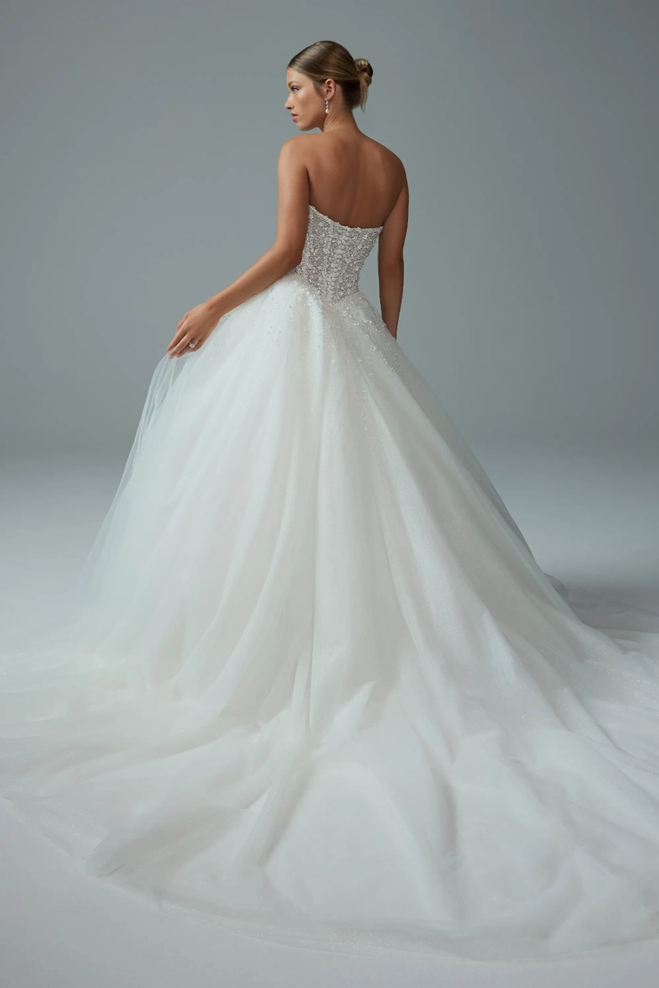 Sophia Tolli - Y3211 | Amor Bridal