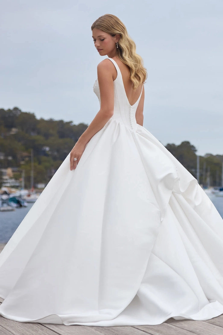 Sophia Tolli - Y3213 | Amor Bridal