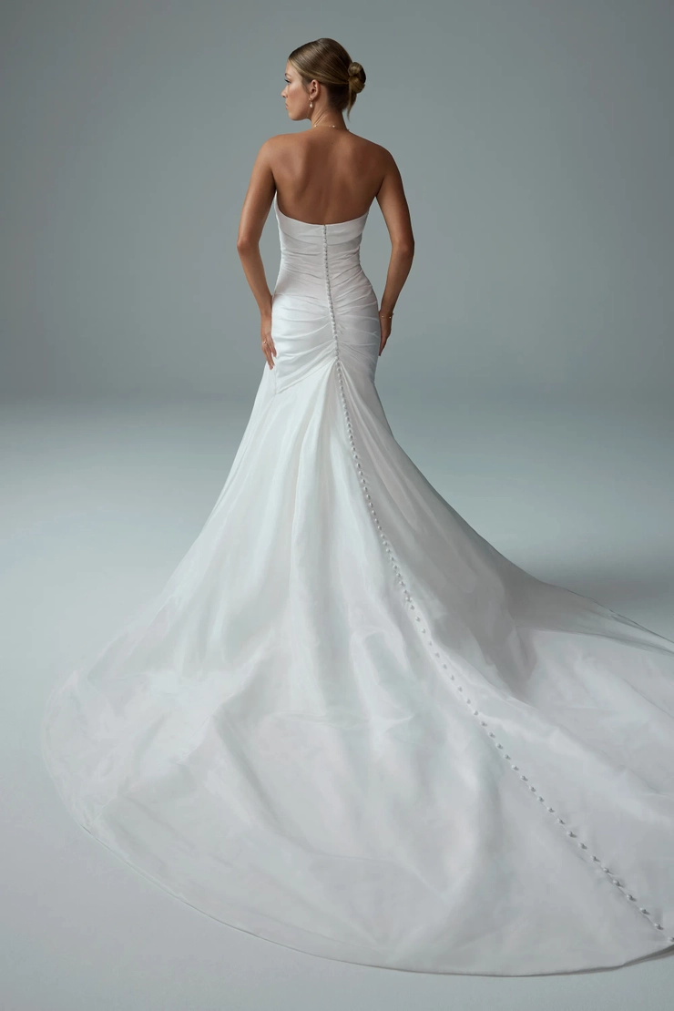 Sophia Tolli Style #Y3214 #2 default backface vertical picture