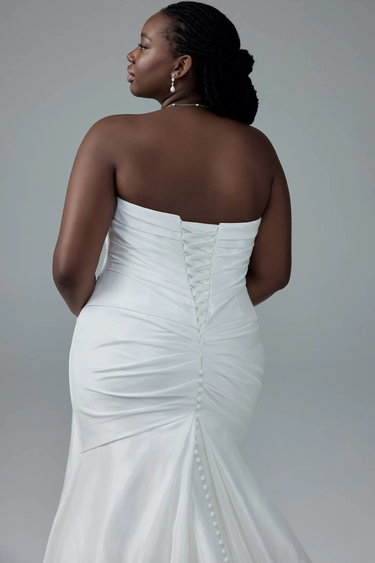 Sophia Tolli Style #Y3214FILB #1 default backface vertical cropped picture