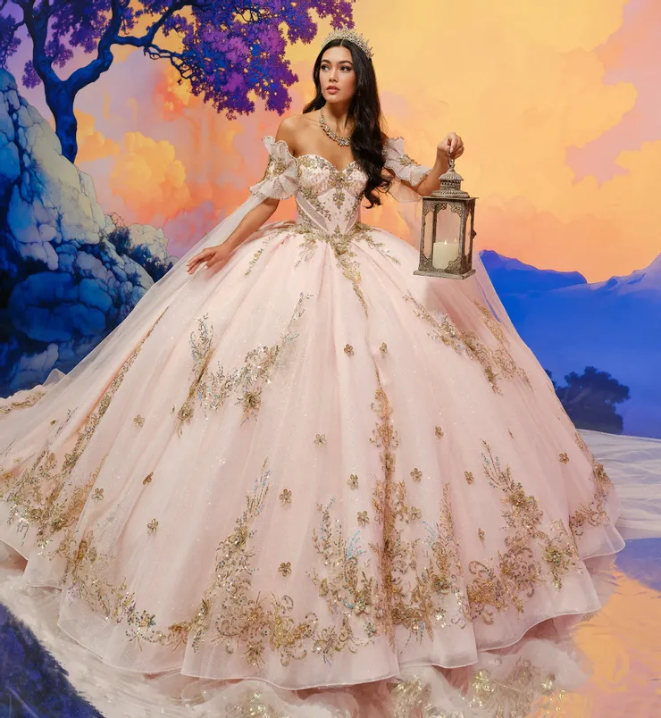 Princesa by Ariana Vara | Mimi's Bridal and Formalwear - PR30208