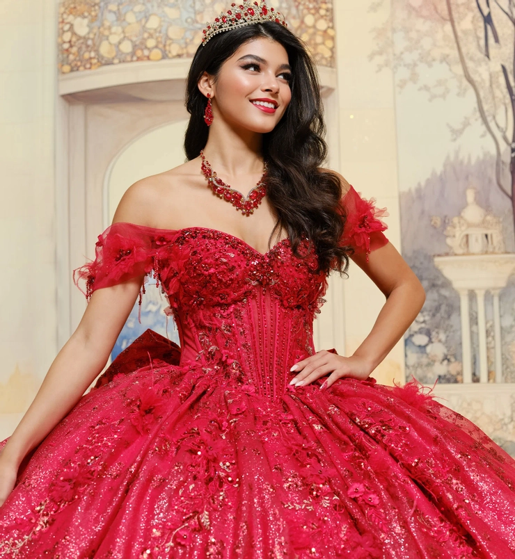 PR30206 #5 Red frontface vertical cropped picture