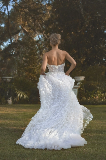 Vagabond Bridal Style #Stella #3 default backface vertical thumbnail