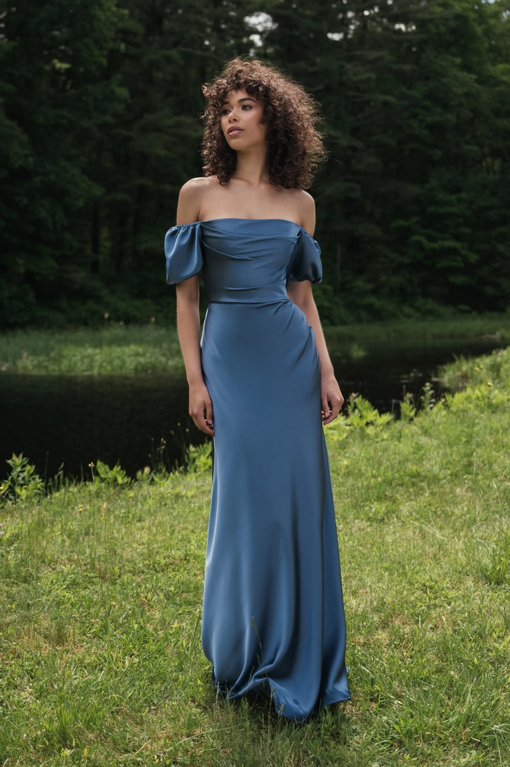 Jenny by Jenny Yoo Bridesmaids Dresses