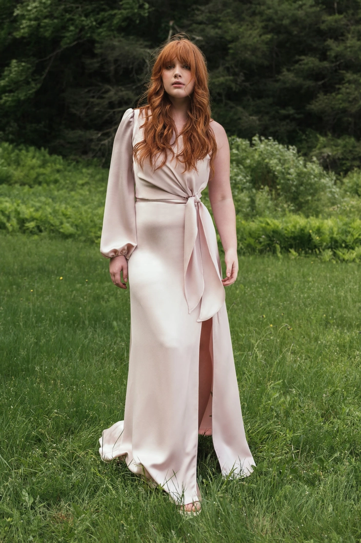 Jenny by Jenny Yoo Bridesmaids Dresses