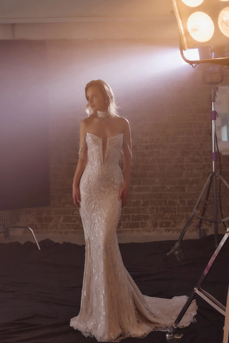 Gabrielle Atelier - Giselle | KR Bridal & Tailoring