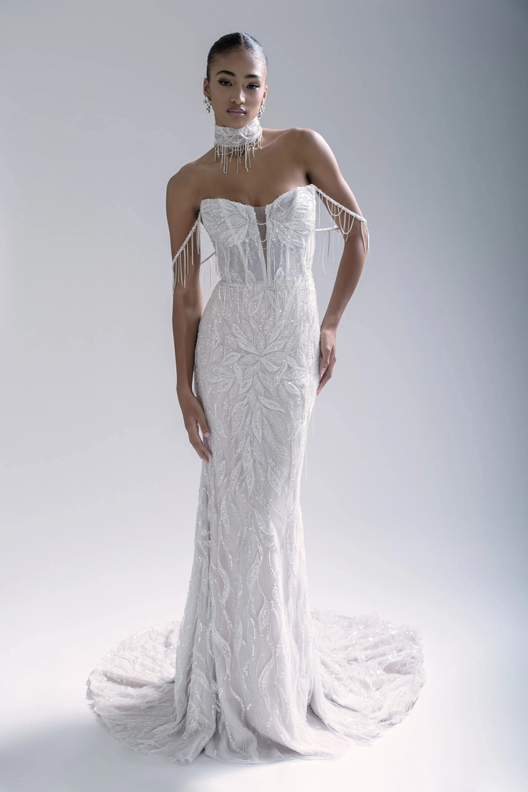 Gabrielle Atelier - Giselle | KR Bridal & Tailoring