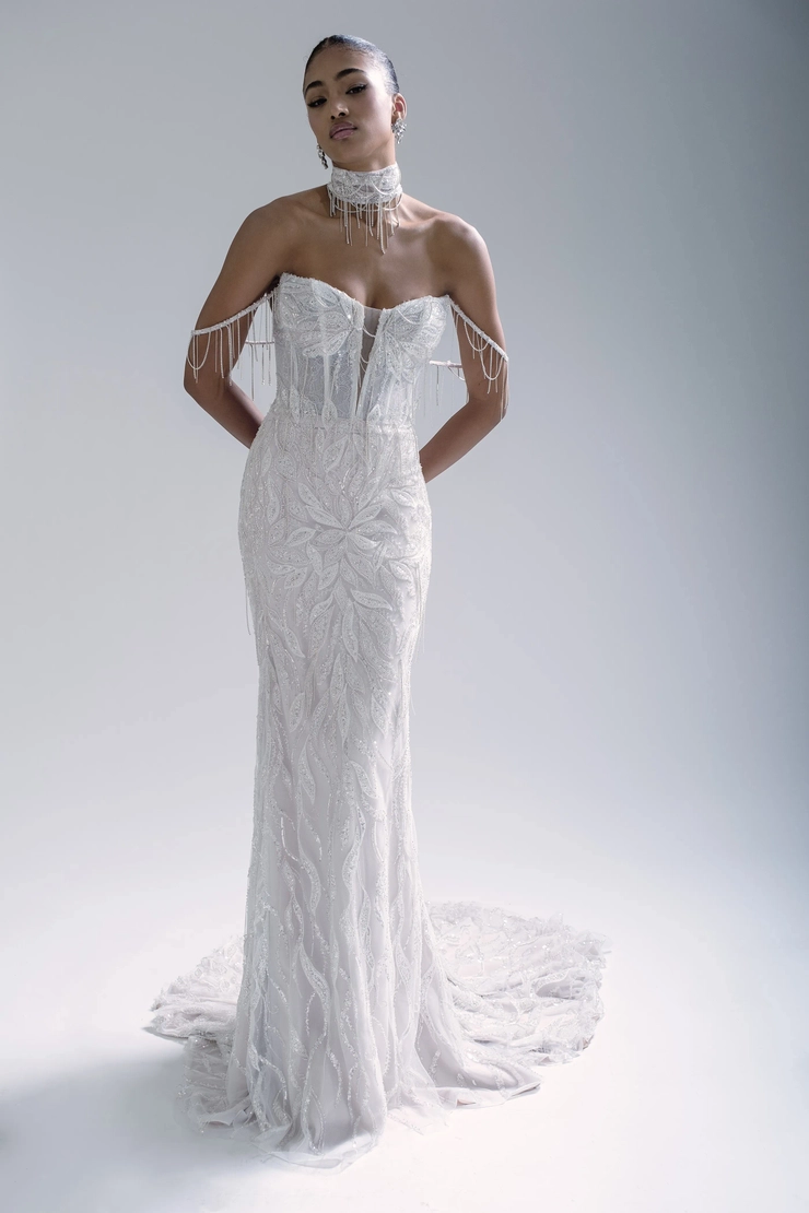 Gabrielle Atelier - Giselle | KR Bridal & Tailoring