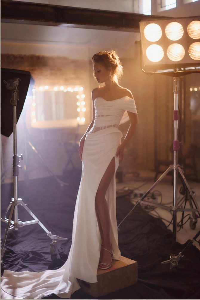 Gabrielle Atelier - Romy | KR Bridal & Tailoring