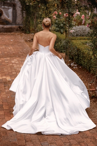 Vagabond Bridal Alice #2 default backface vertical thumbnail