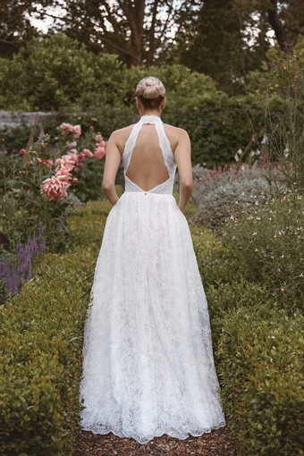 Vagabond Bridal Style #Ana #1 default backface vertical thumbnail