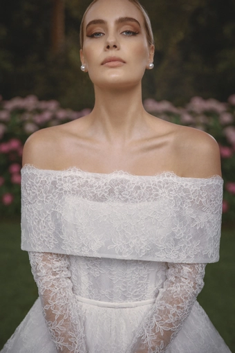 Vagabond Bridal Style #Drew #6 frontface vertical cropped thumbnail