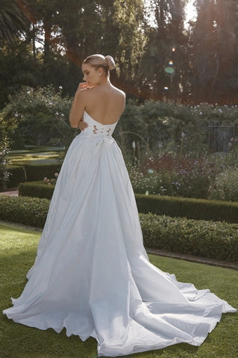 Vagabond Bridal Style #Noel #3 backface vertical thumbnail