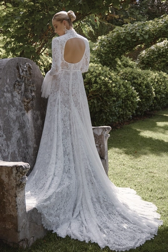 Vagabond Bridal Style #Ruby #2 default backface vertical thumbnail