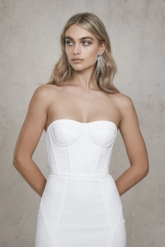 Vagabond Bridal Style #Blake #10 frontface vertical cropped thumbnail
