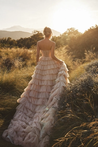Vagabond Bridal Style #Aurelia #5 backface vertical thumbnail