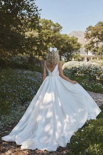 Vagabond Bridal Style #Demeter #3 default backface vertical thumbnail