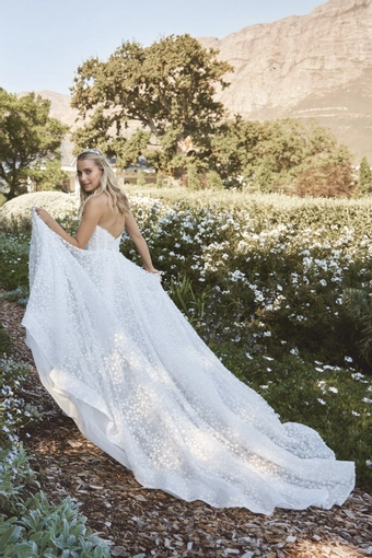 Vagabond Bridal Style #Persephone #3 default backface vertical thumbnail