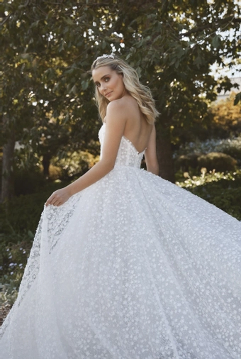 Vagabond Bridal Style #Persephone #6 backface vertical cropped thumbnail