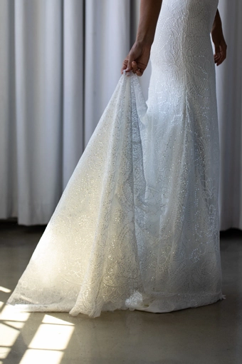 Vagabond Bridal Style #Beta #4 frontface vertical cropped thumbnail