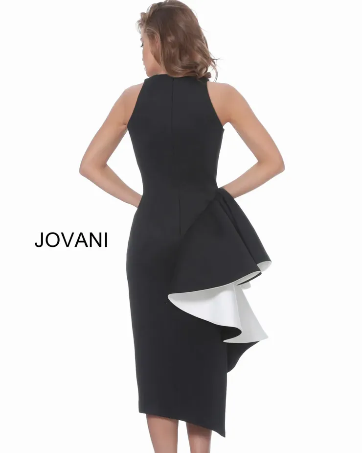 Jovani Style #00572 #8 backface vertical cropped picture
