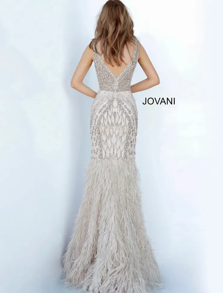 Jovani Style #02798 #7 default backface vertical picture