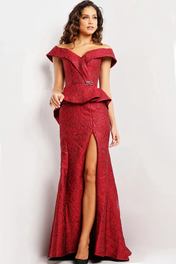Jovani Style #03944 #1 frontface vertical picture