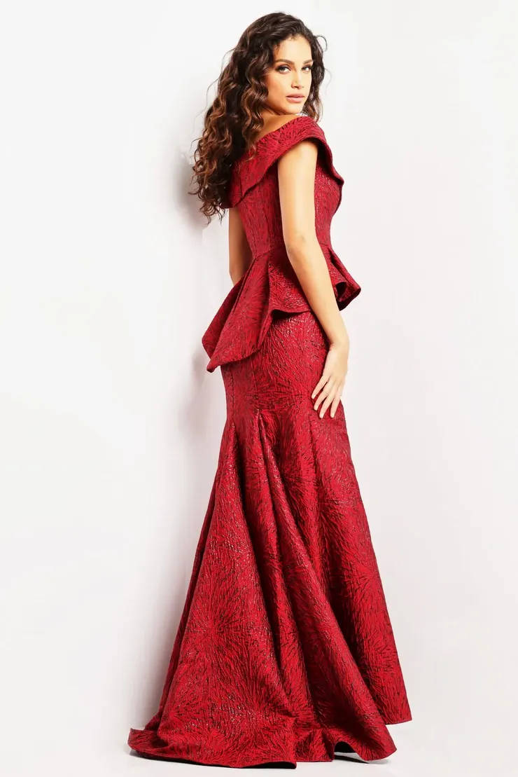 Jovani Style #03944 #4 default backface vertical picture
