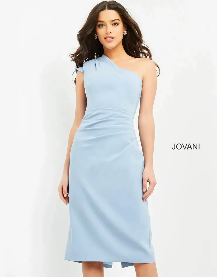 Jovani Style #06835 #1 frontface vertical picture