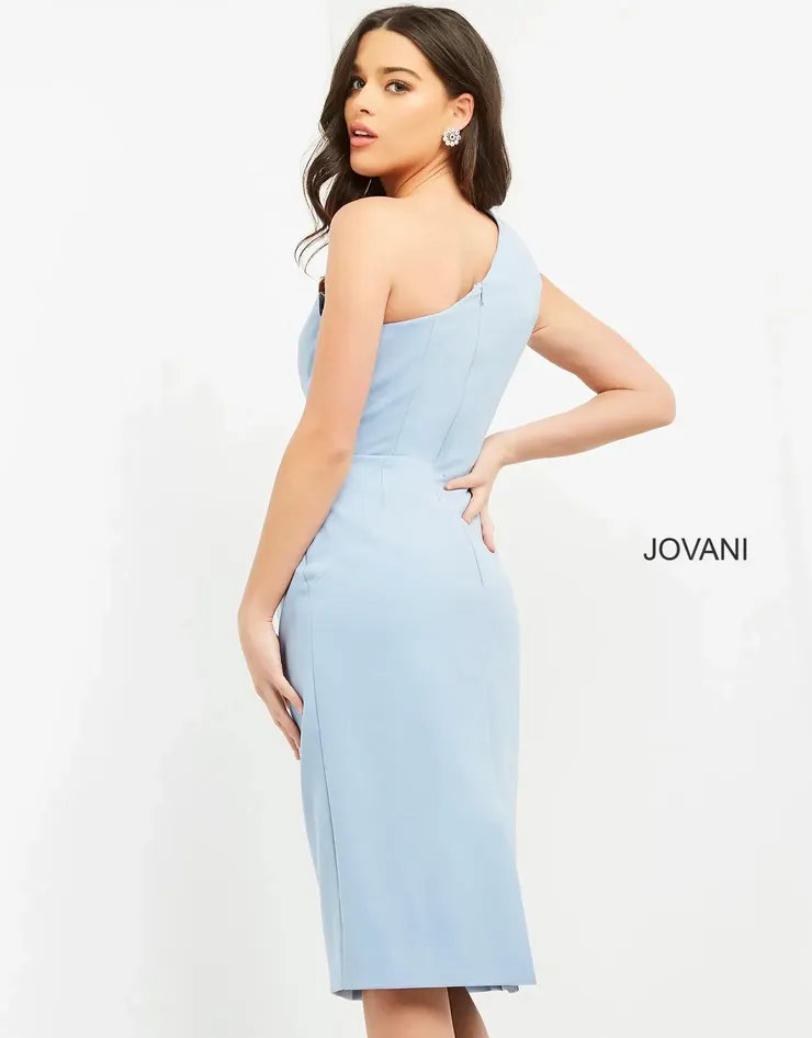 Jovani Style #06835 #4 default backface vertical picture