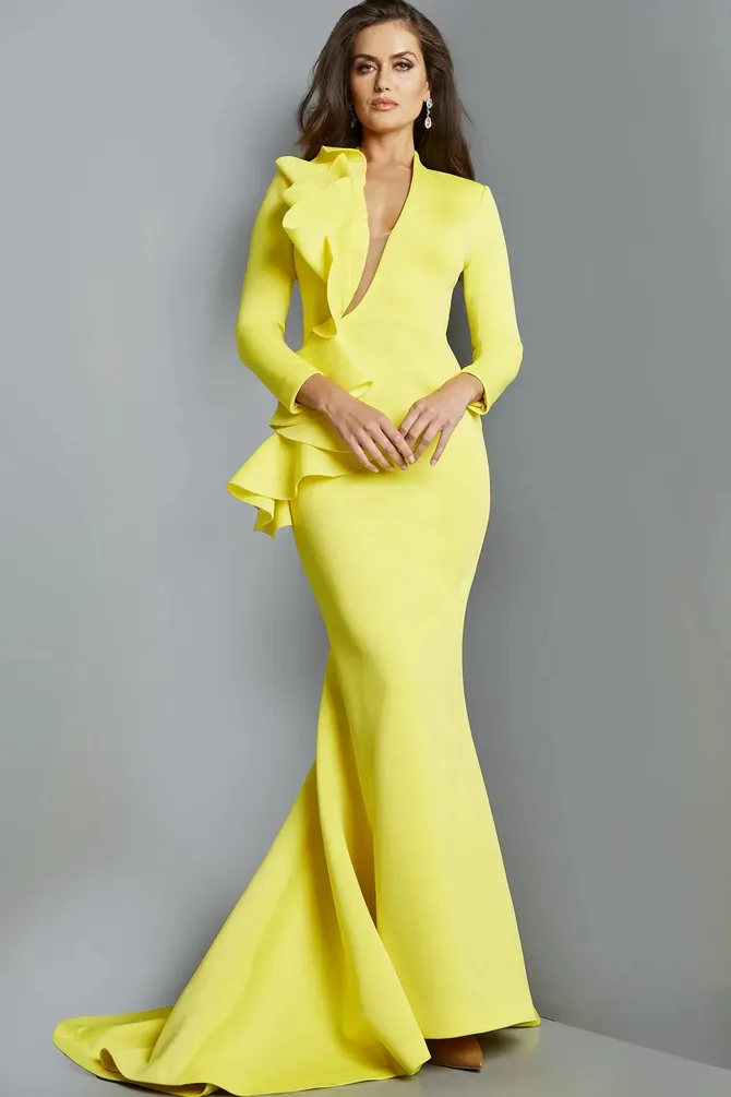 Jovani 23884