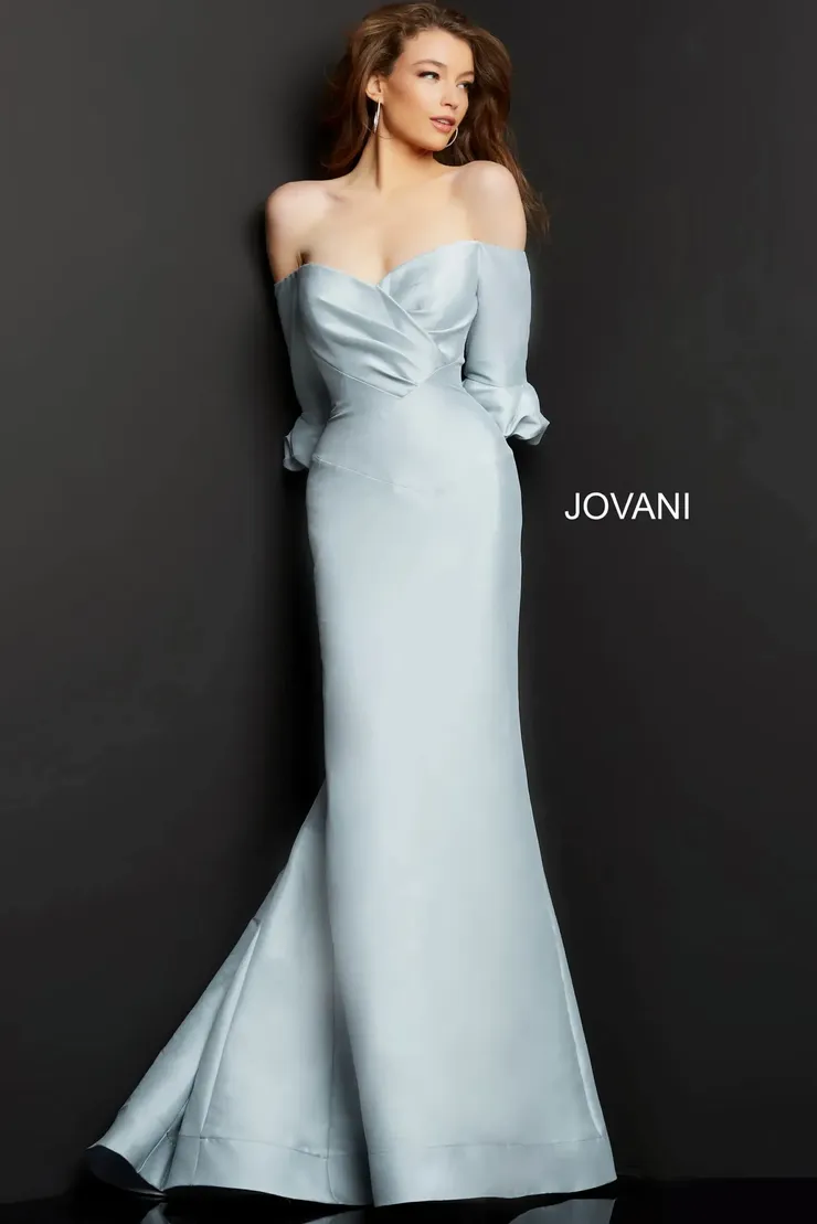 Jovani Style #09420 #1 frontface vertical picture