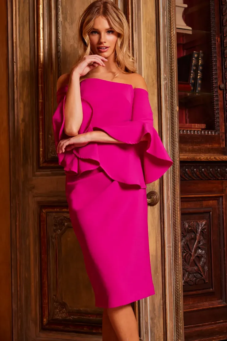 Jovani Style #23645 #1 frontface vertical picture