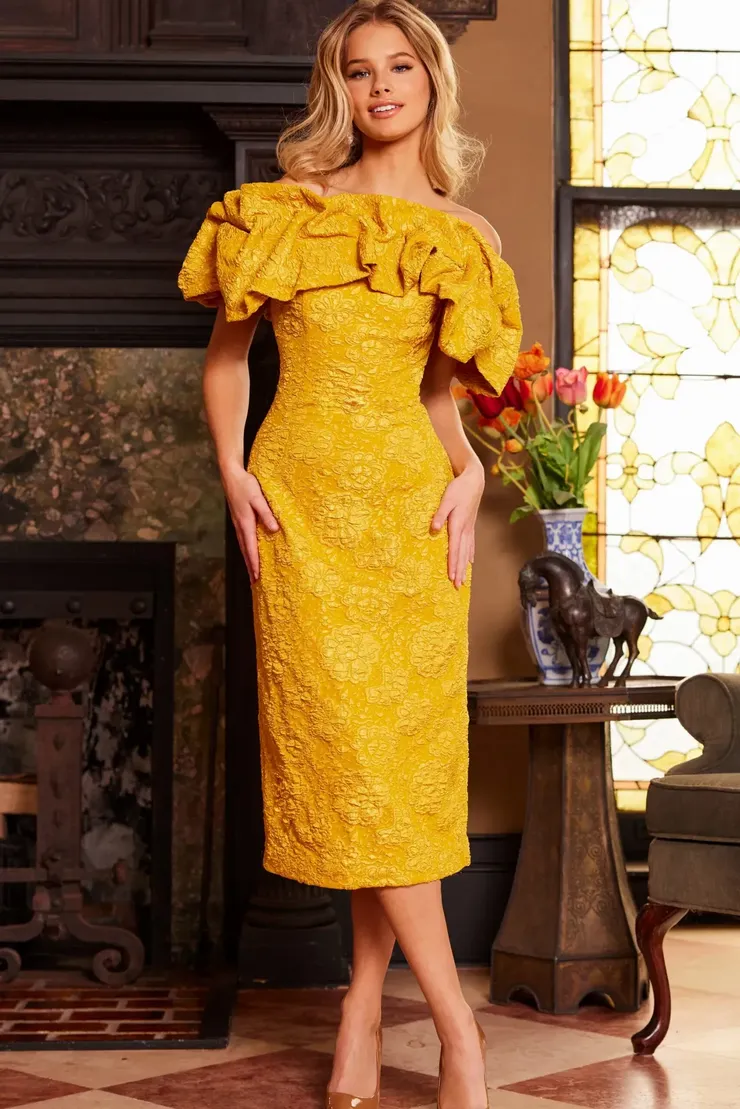 Jovani Style #23848 #1 frontface vertical picture