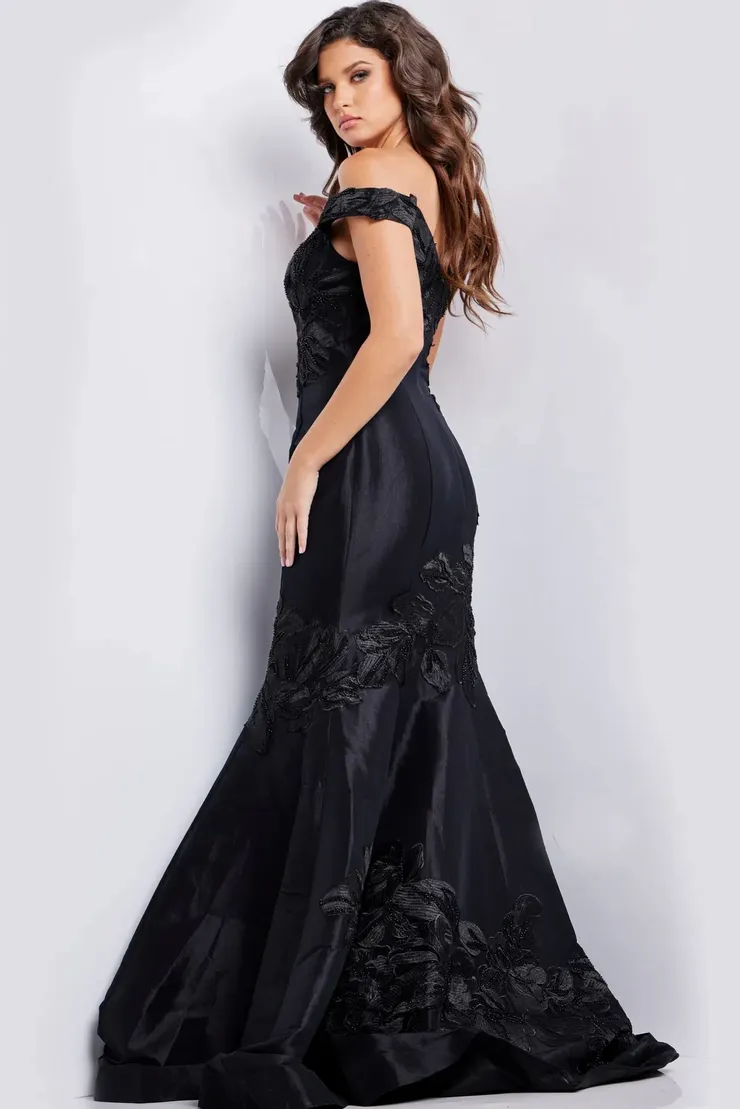 Jovani Style #23928 #2 default backface vertical picture